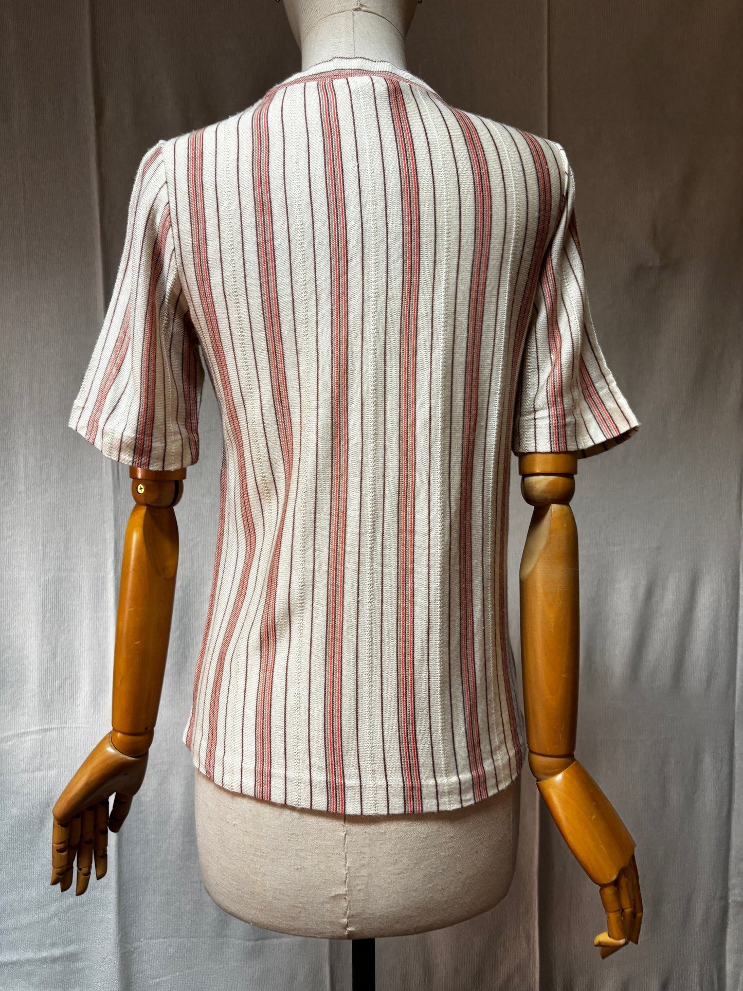 Jersey 60s Courtelle