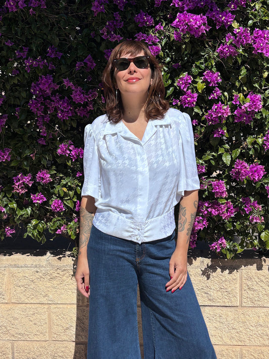 Camisa 80s Gala