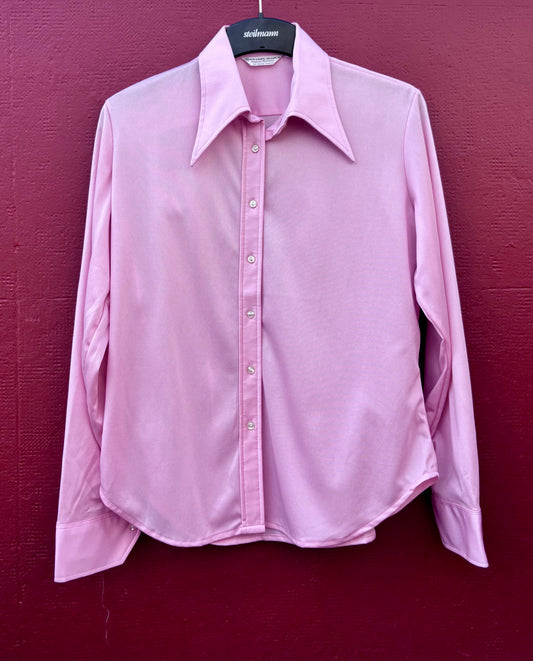 Camisa 70s Rosy
