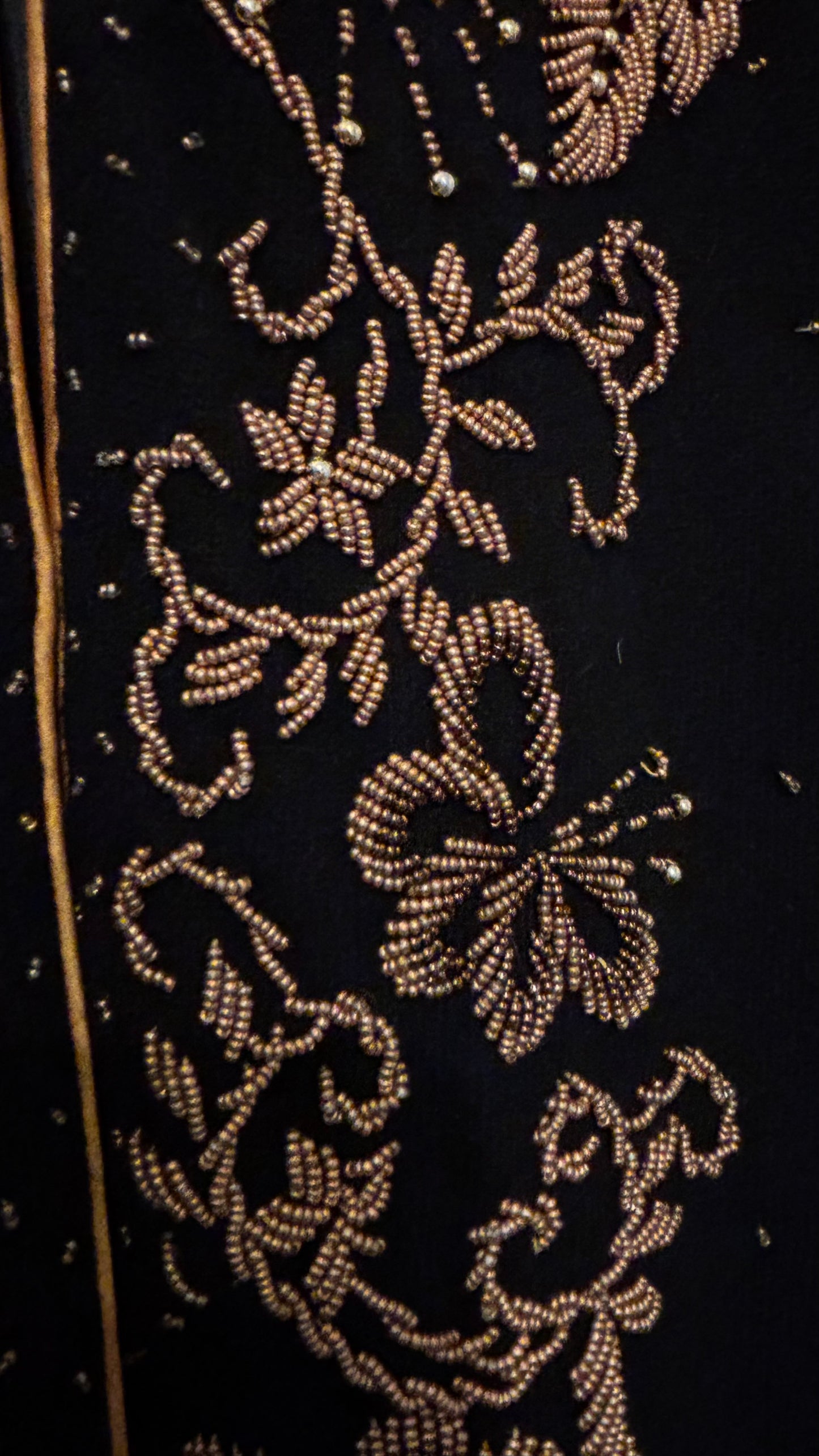 Cárdigan 80s Maddie