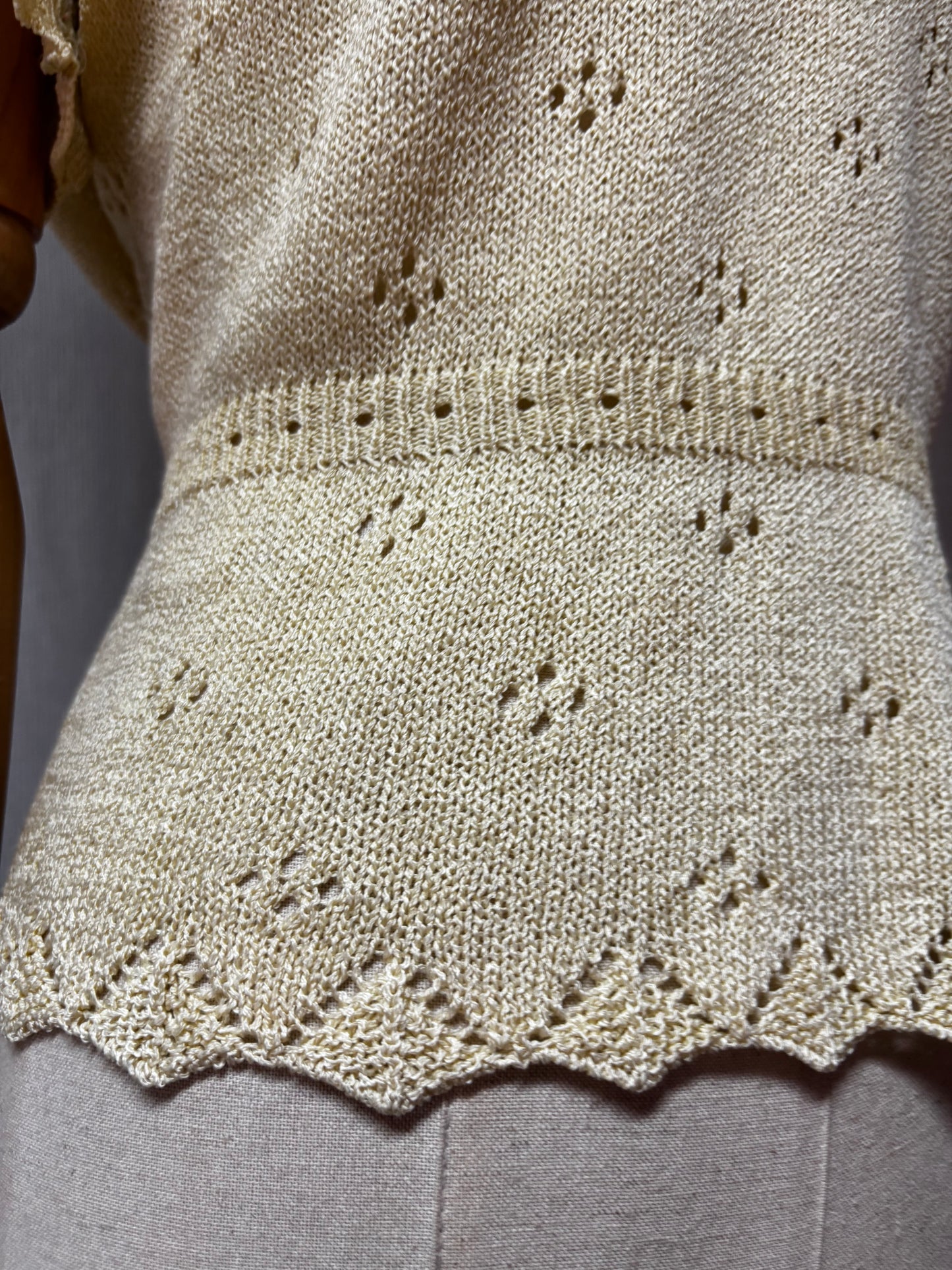 Jersey 70s Escorpión