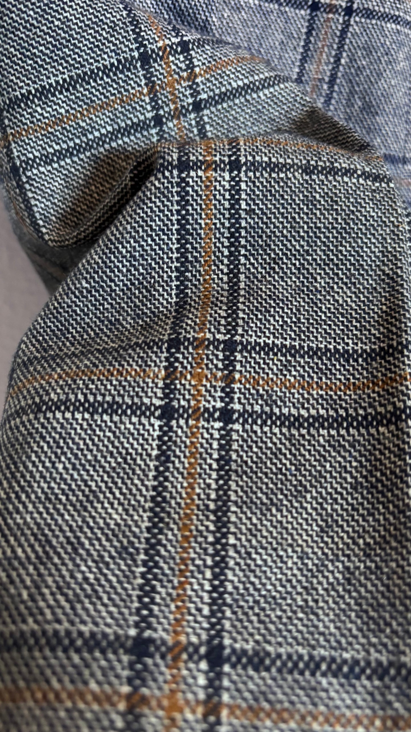 Pantalón 70s Nina