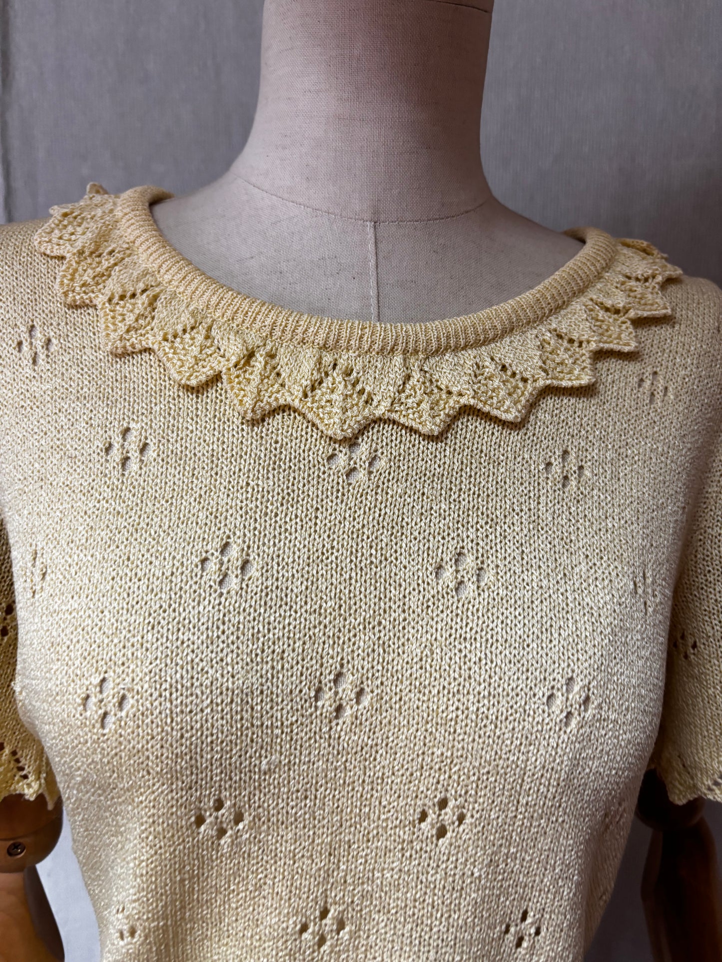 Jersey 70s Escorpión