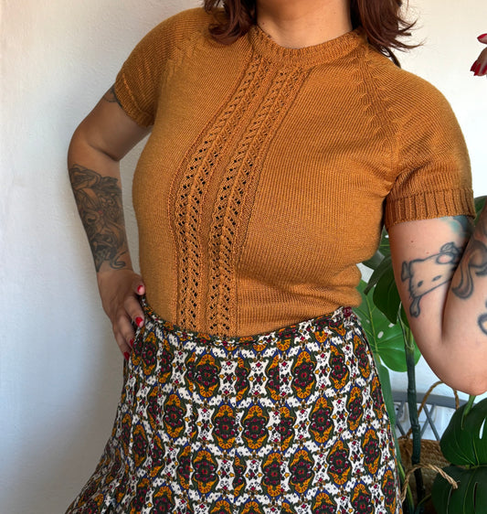 Jersey 70s Camel