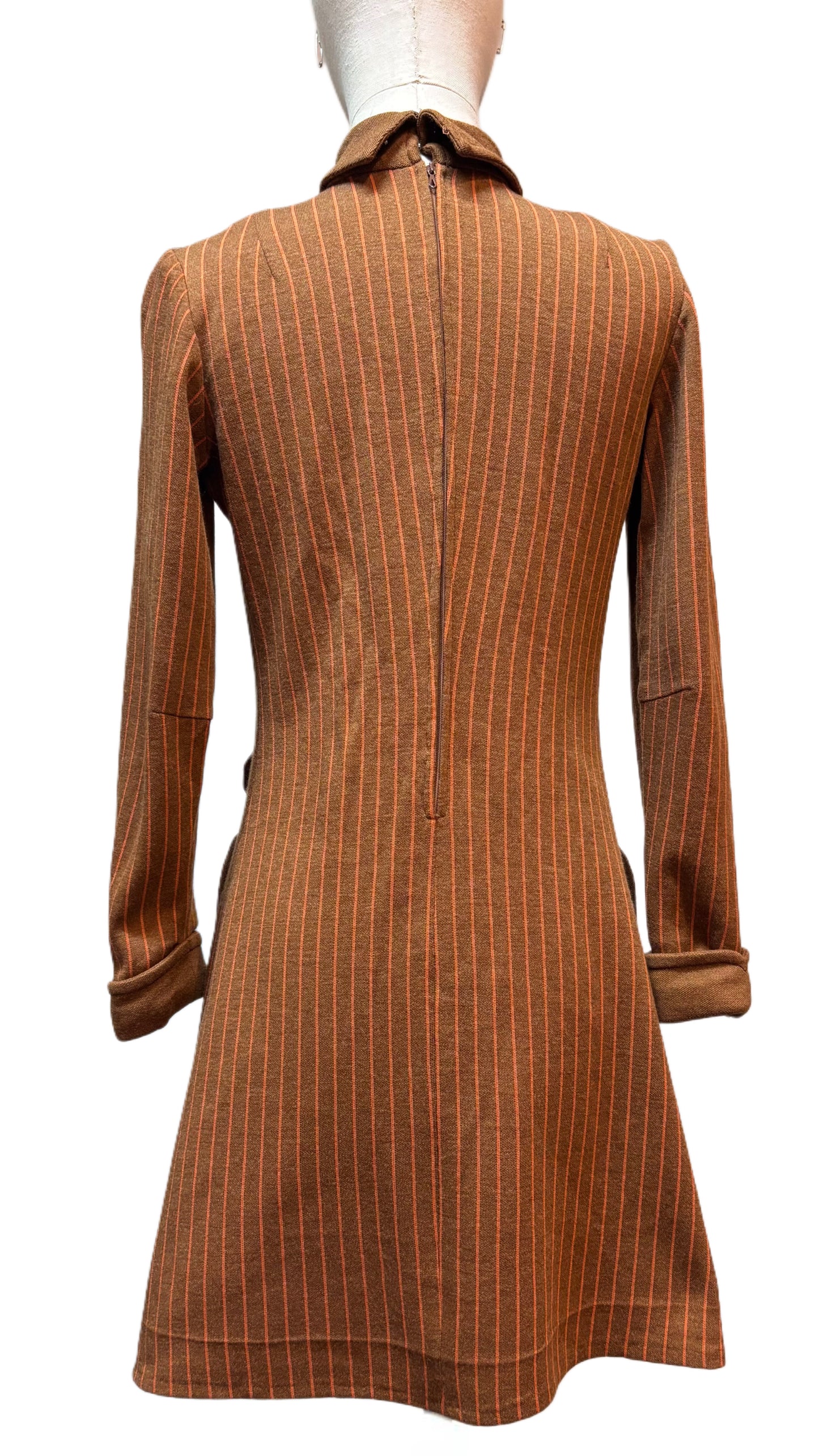 Vestido 60s Carlotta