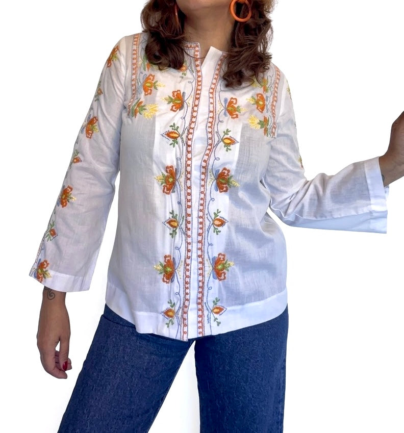 Camisa 1970 Holly
