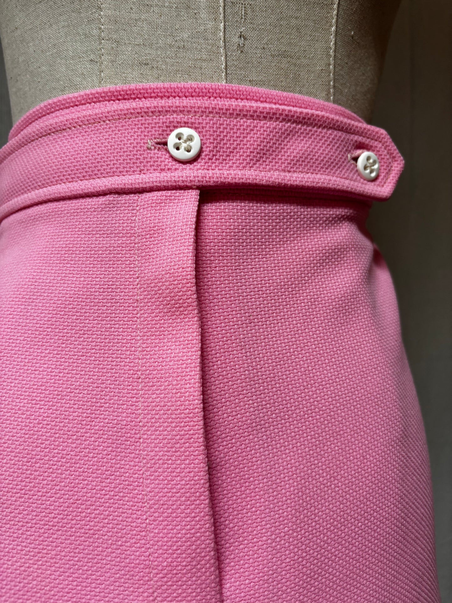 Pantalón 70s Bubblegum