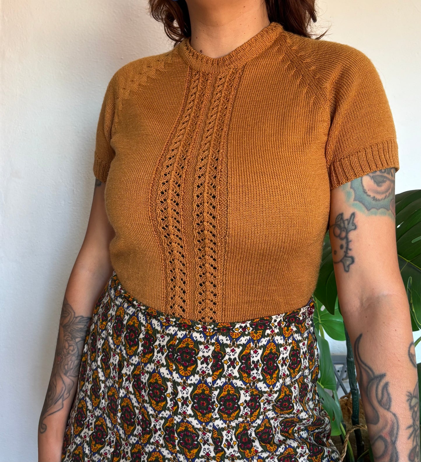 Jersey 70s Camel