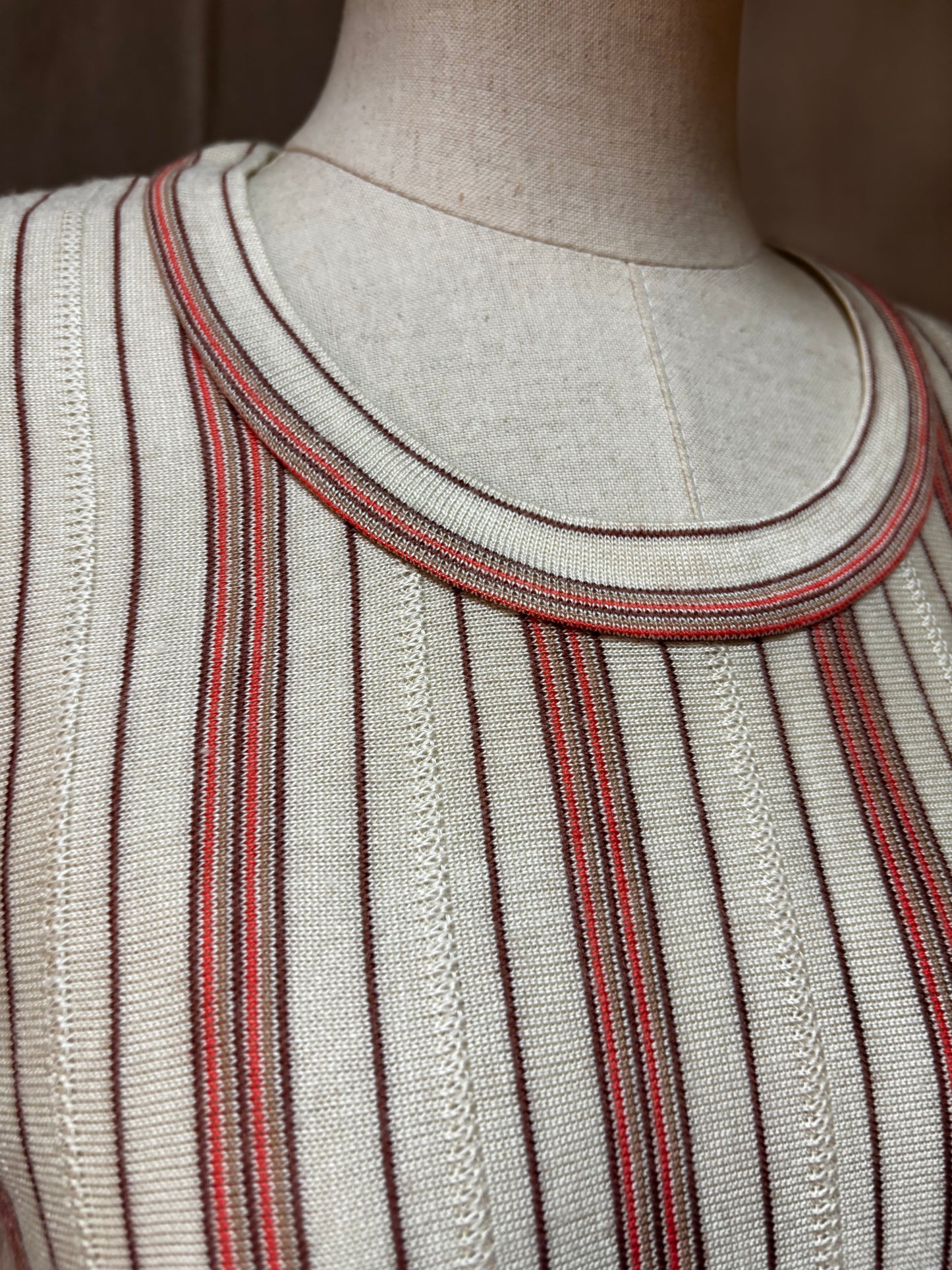 Jersey 60s Courtelle