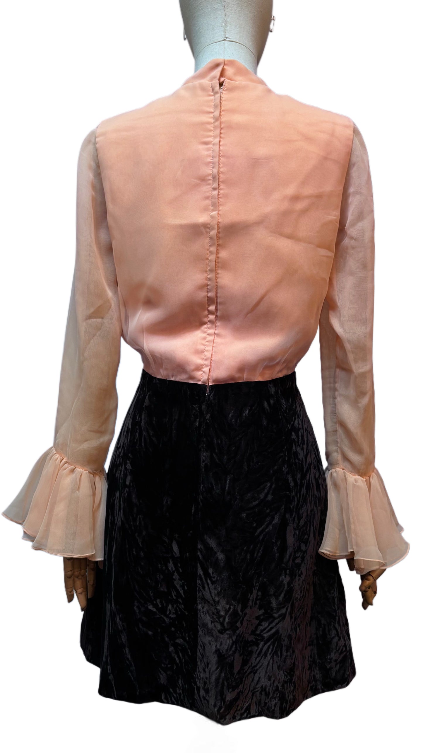 Traje 60s Neil MacD.