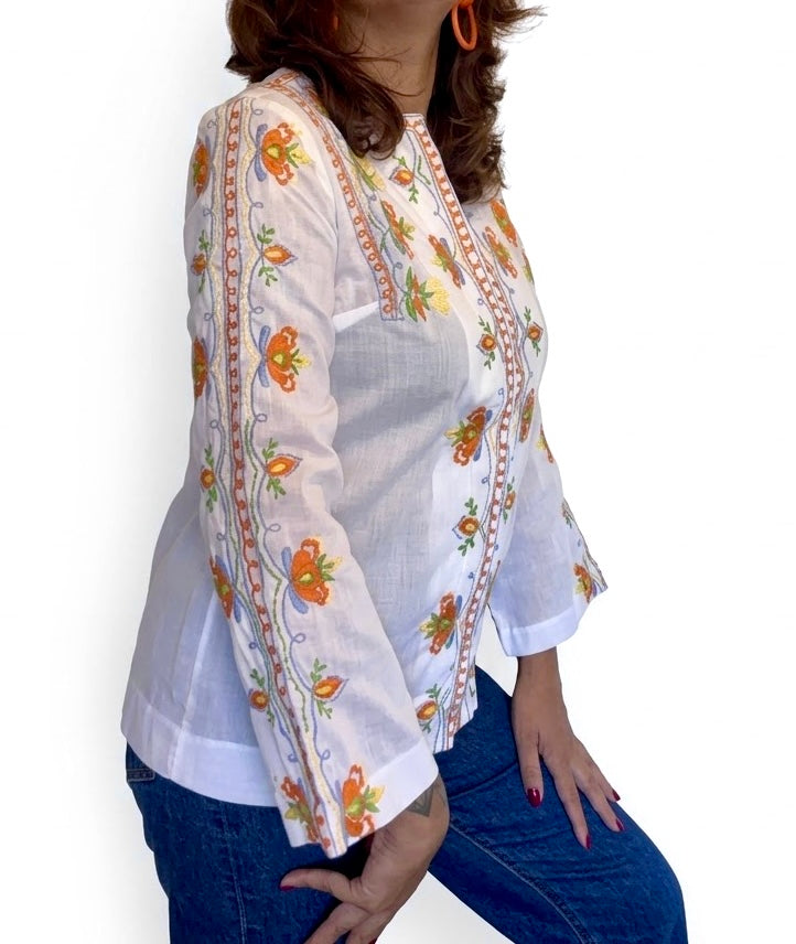 Camisa 1970 Holly