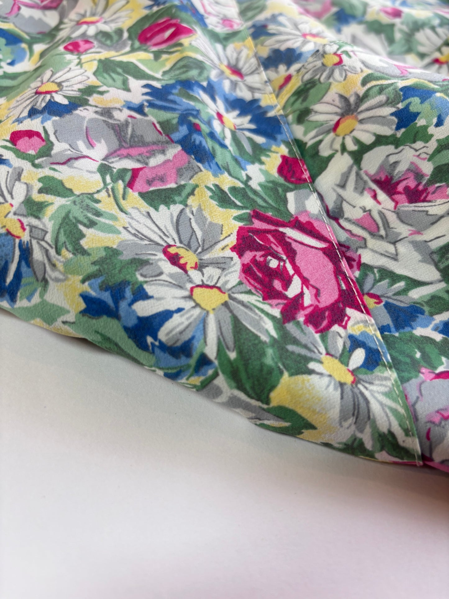 Camisa 80s Laurine