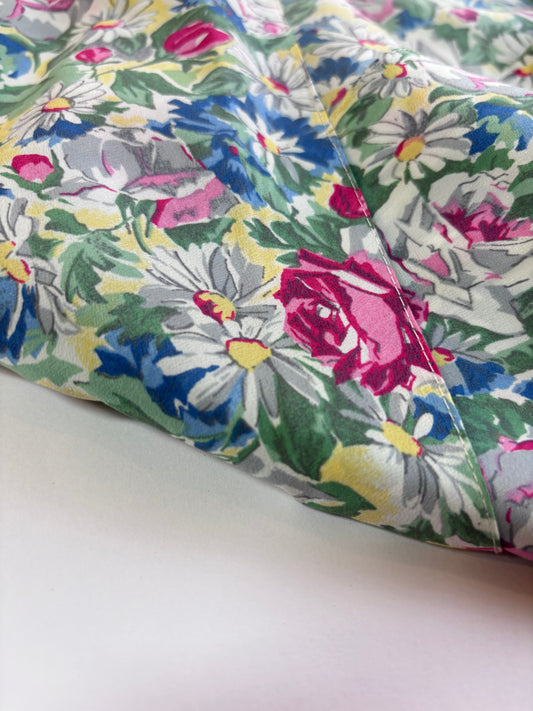 Camisa 80s Laurine