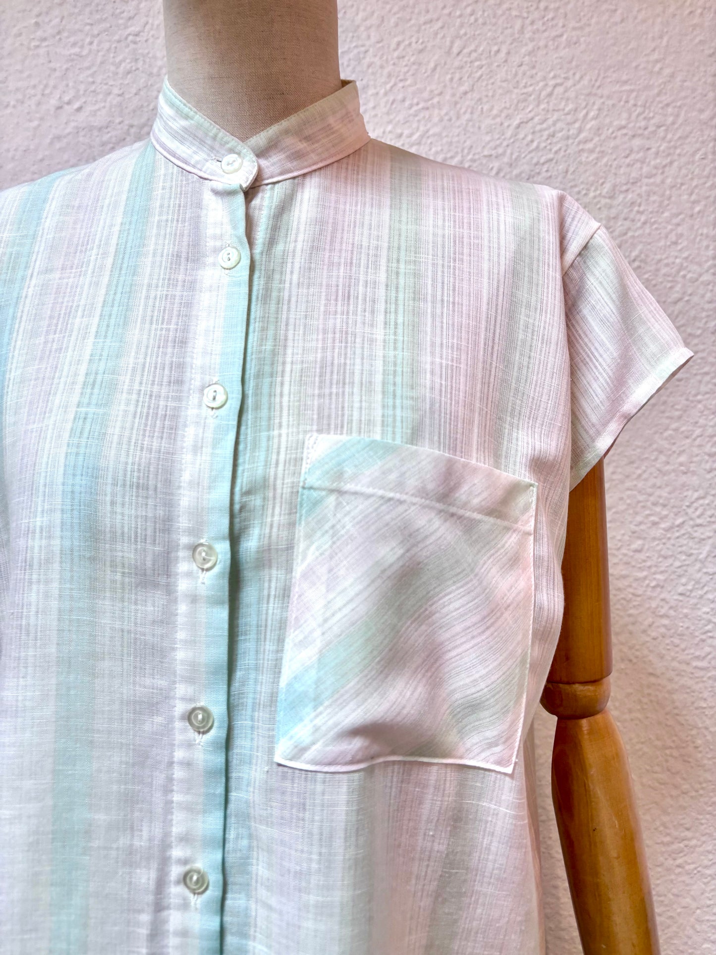 Camisa 80s Lolly