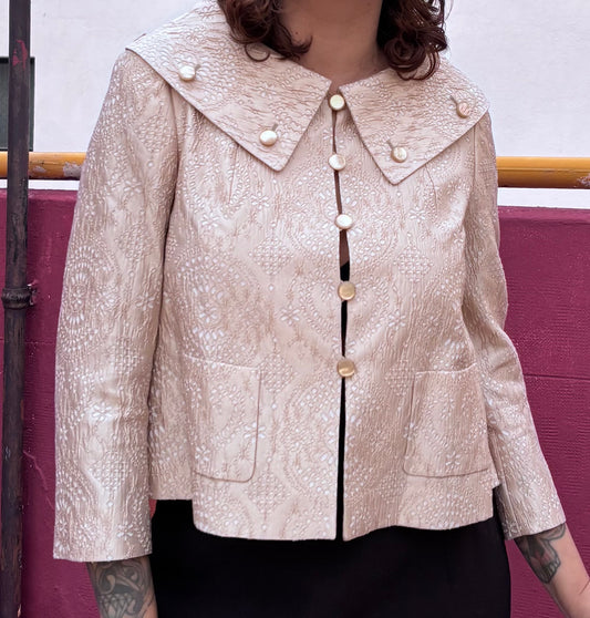 Chaqueta Original de Escada