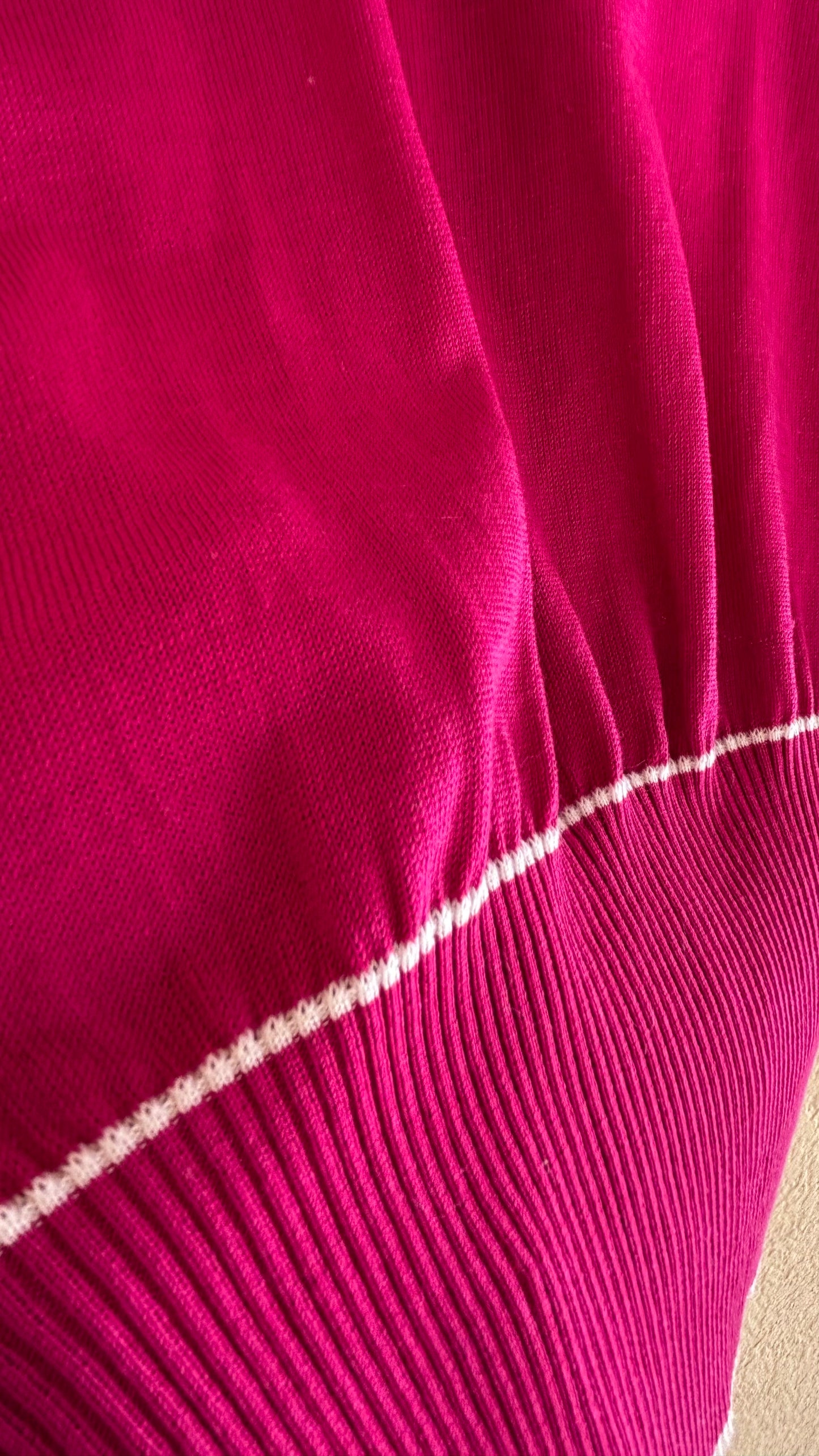 Jersey 80s Teresa Tissi