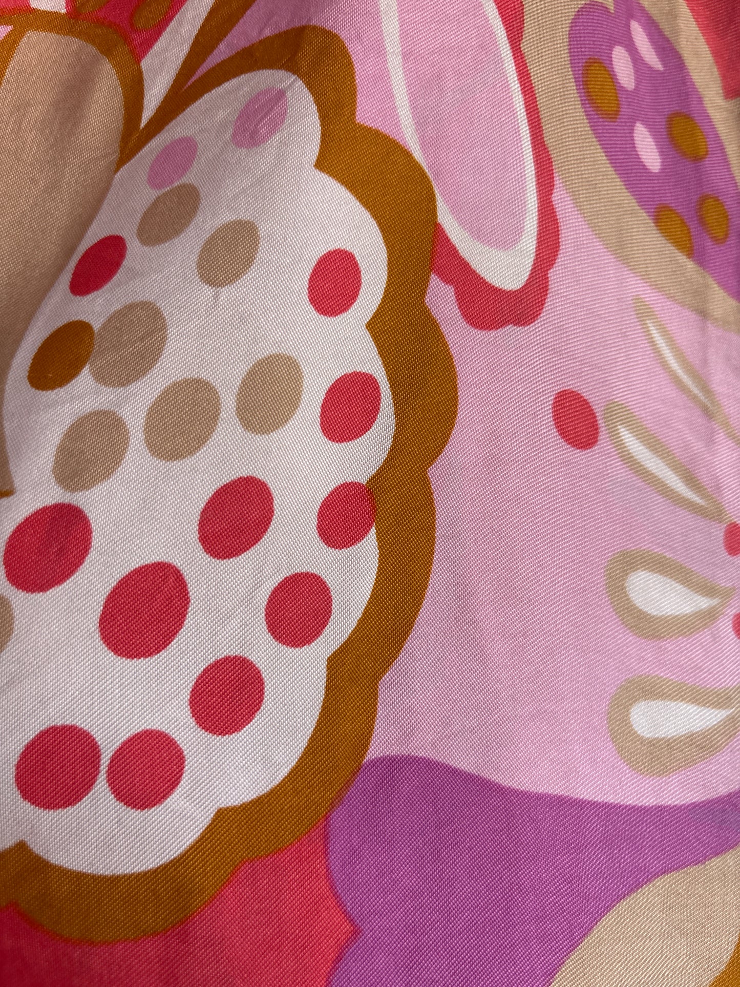 Vestido 60s Jane