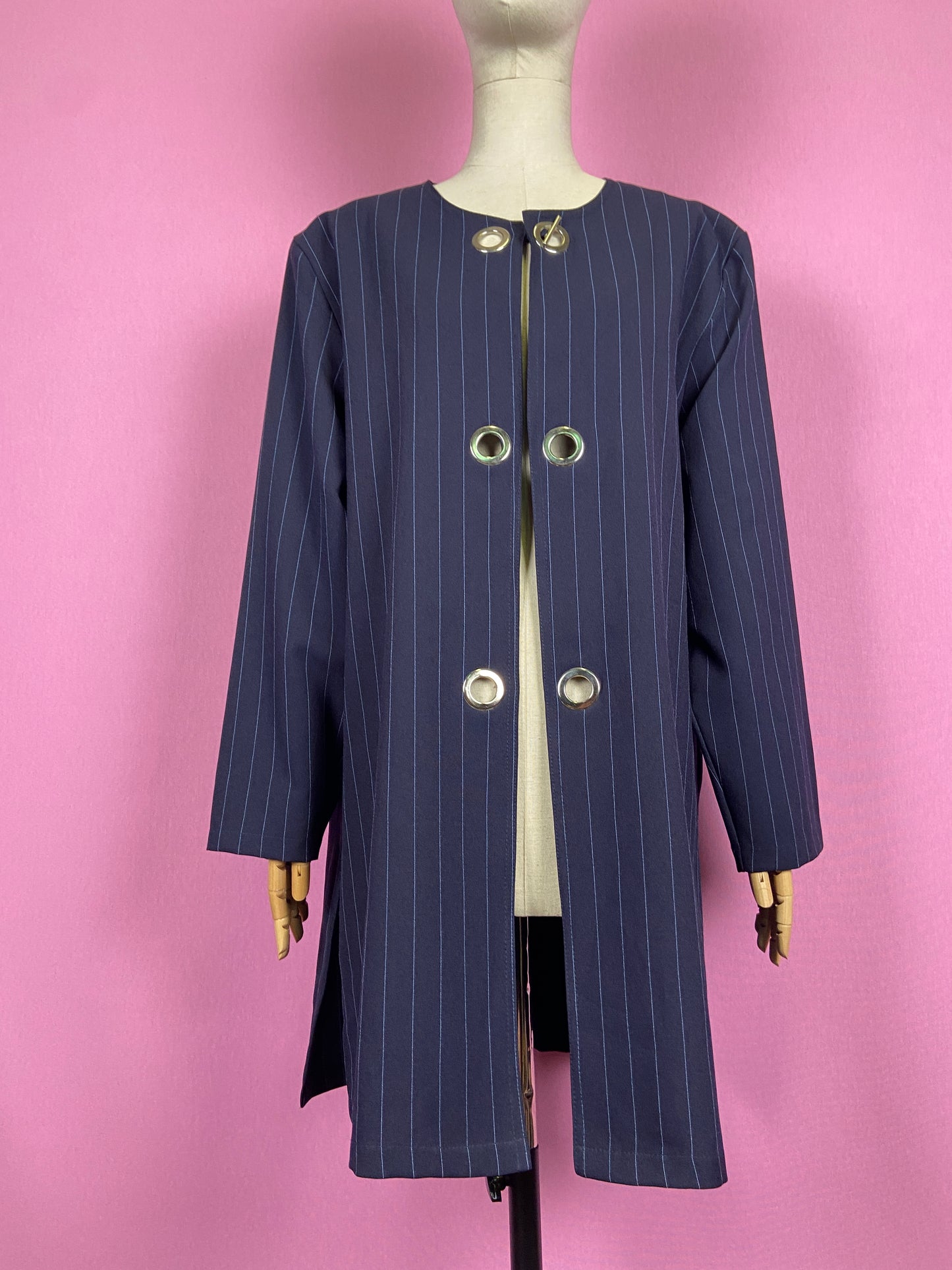 Chaqueta 80s Sandra