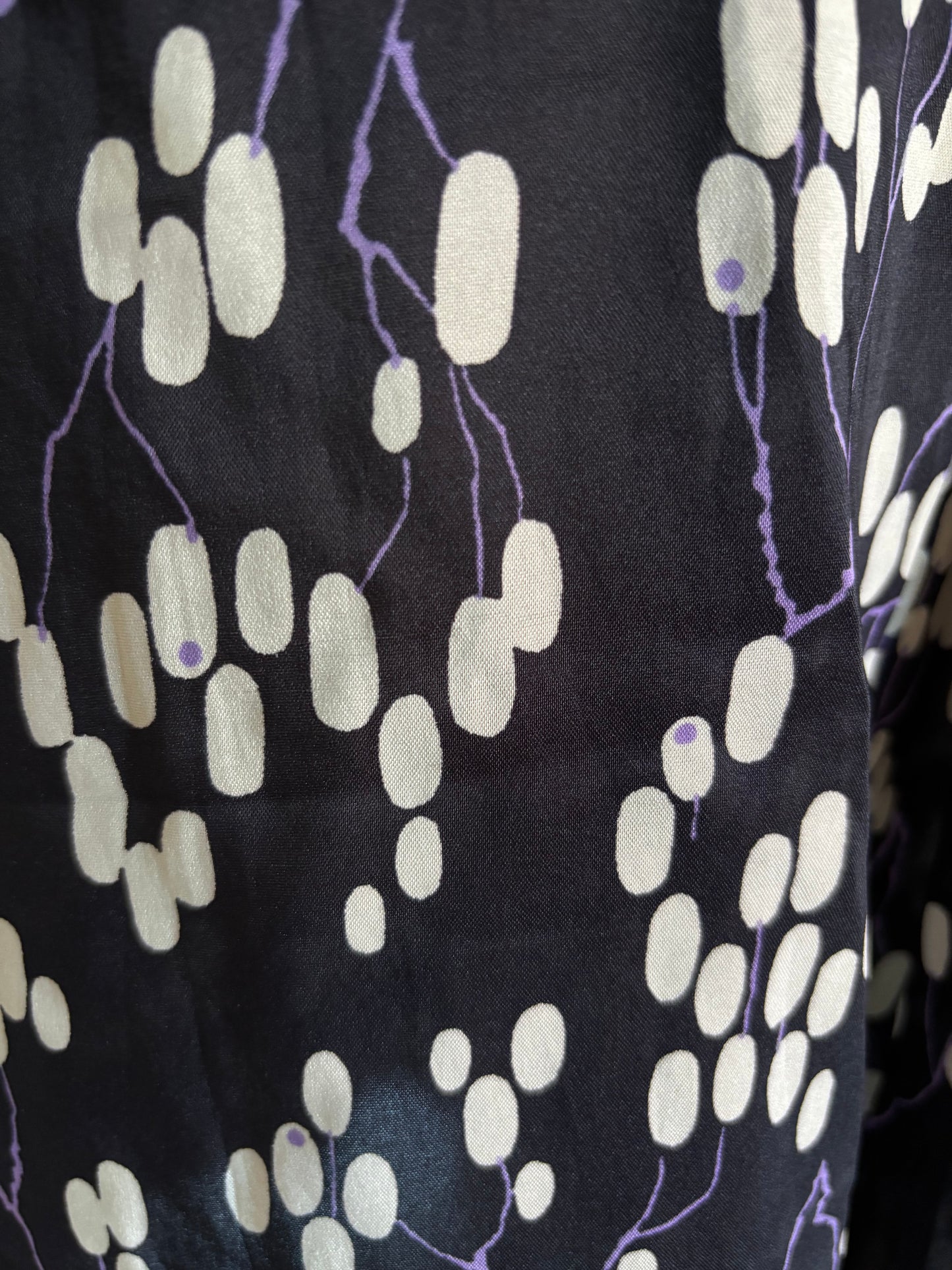 Vestido 70s Júpiter