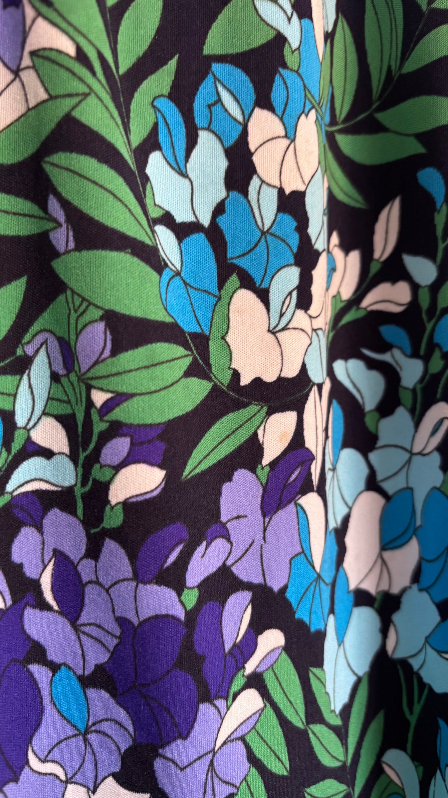 Vestido 60s Pamela