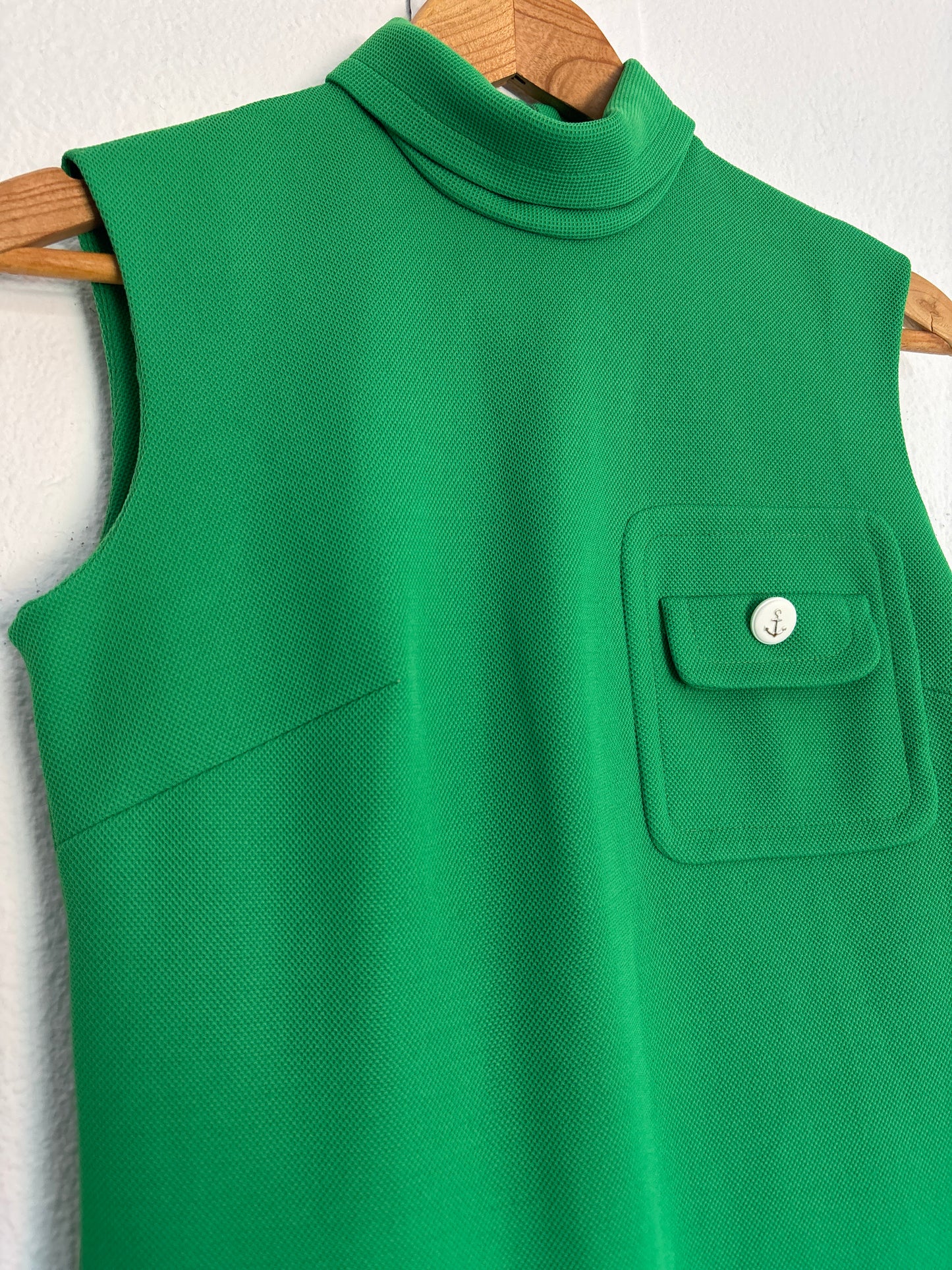 Vestido 60s Twiggy