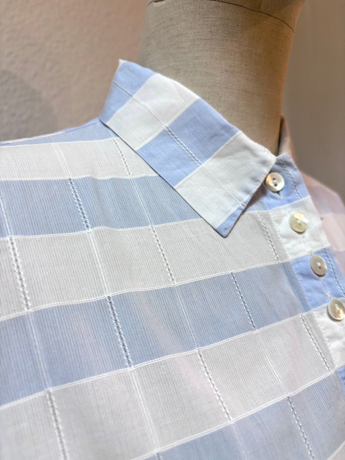 Camisa 80s Luisa Perugini