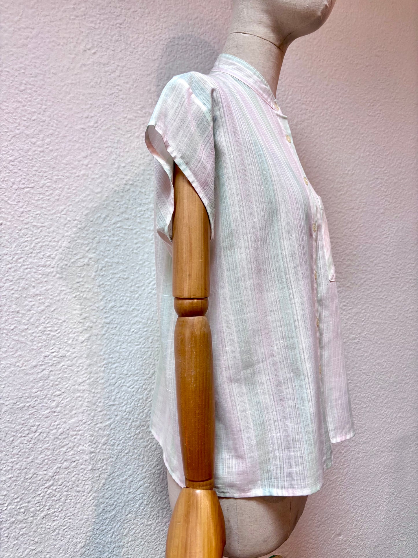 Camisa 80s Lolly