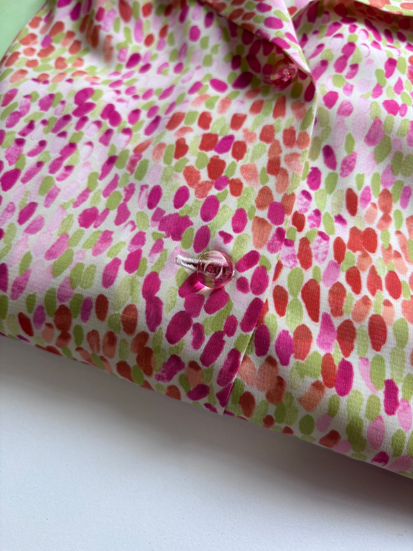 Camisa 80s Confetti