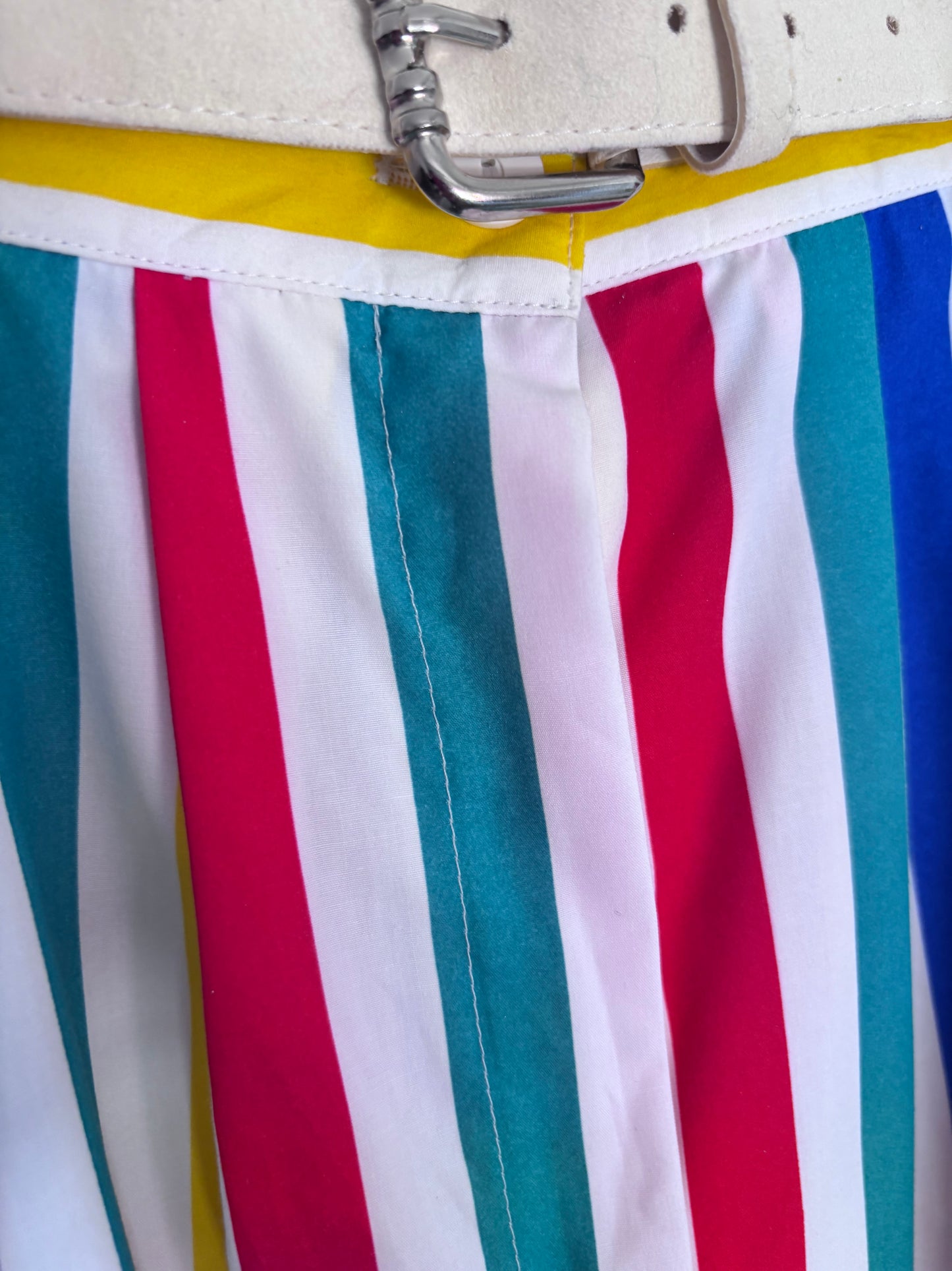Shorts 80s Malin
