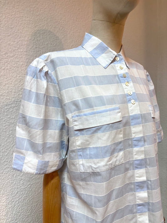 Camisa 80s Luisa Perugini