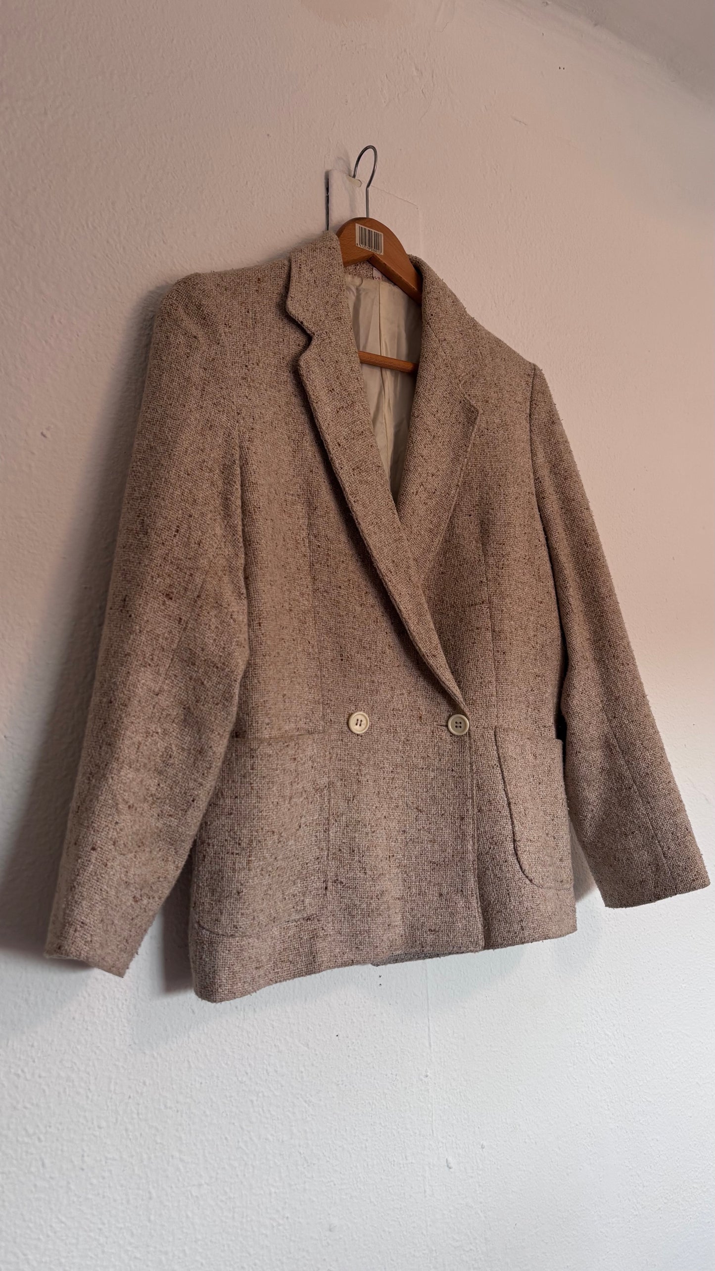 Chaqueta 70s Zay